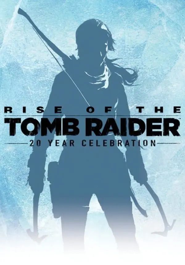 

Rise of the Tomb Raider: 20 Year Celebration (для PC/Steam)