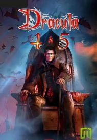 Dracula 4 and 5 - Special Steam Edition (для PC/Steam)