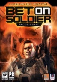 Bet On Soldier (для PC/Steam)