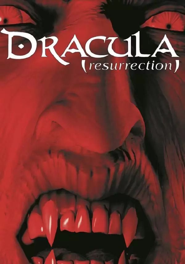

Dracula: The Resurrection (для PC/Steam)