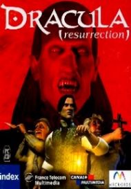 Dracula: The Resurrection (для PC/Steam)