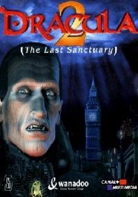 Dracula 2: The Last Sanctuary  (для PC/Steam)