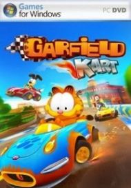 Garfield Kart (для PC/Steam)