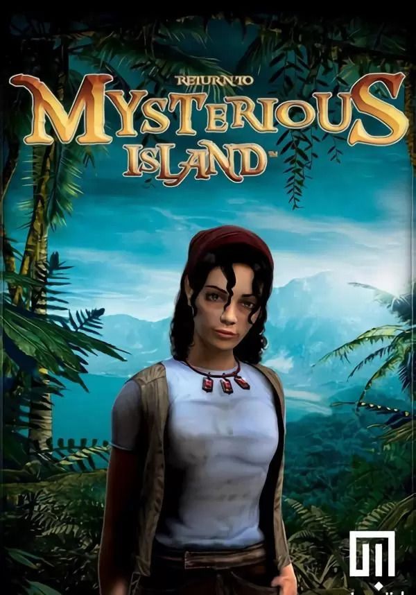 

Return to Mysterious Island (для PC/Steam)