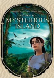 Return to Mysterious Island (для PC/Steam)