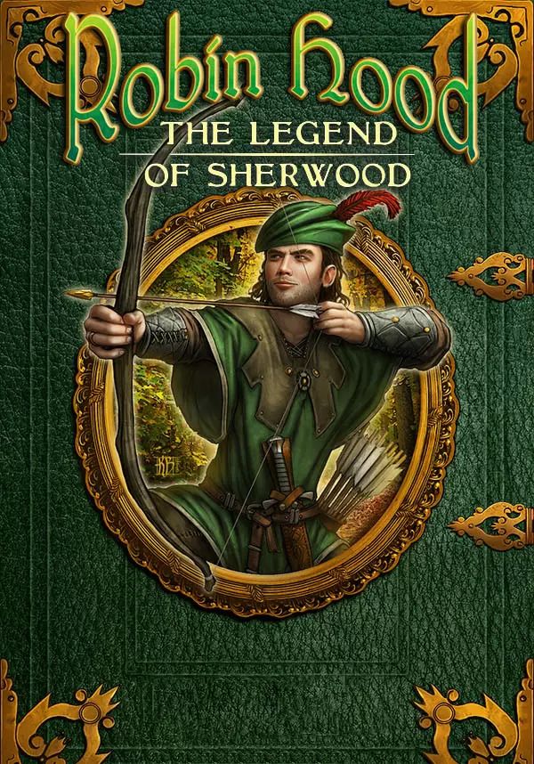 

Robin Hood (для PC/Steam)