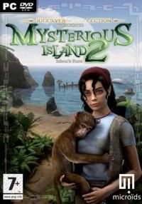 Return to Mysterious Island 2 (для PC/Steam)