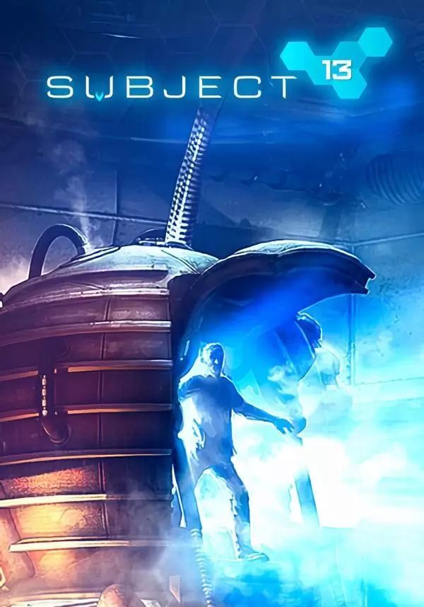 

Subject 13 (для PC/Steam)
