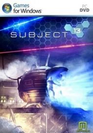 Subject 13 (для PC/Steam)