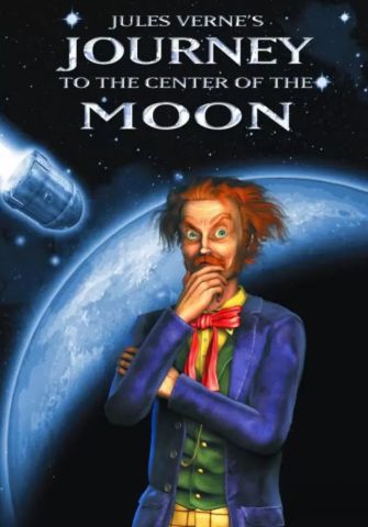 Voyage: Journey to the Moon (для PC/Steam)