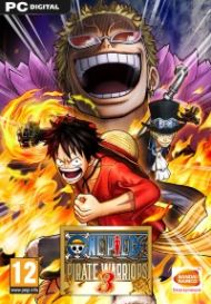 One Piece Pirate Warriors 3 (для PC/Steam)