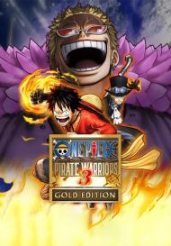 One Piece: Pirate Warriors 3 - Gold Edition (для PC/Steam)