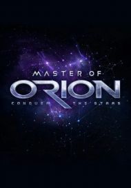 Master of Orion (для PC/Steam)