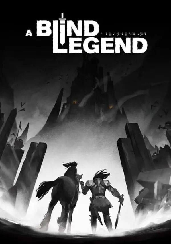 

A Blind Legend (для PC/Steam)