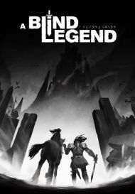 A Blind Legend (для PC/Steam)