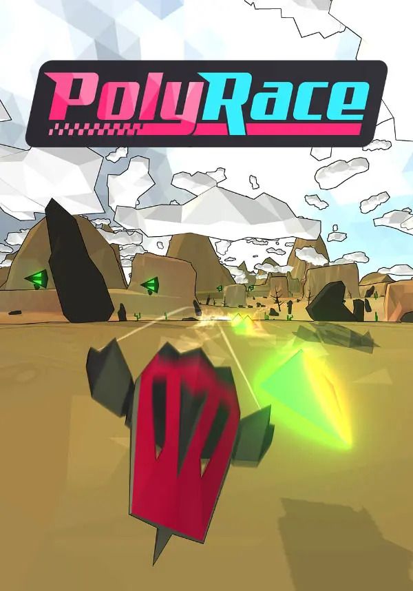 PolyRace (для PC/Steam)