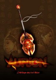 Aurion: Legacy of the Kori-Odan (для PC/Steam)