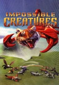 Impossible Creatures (для PC/Steam)