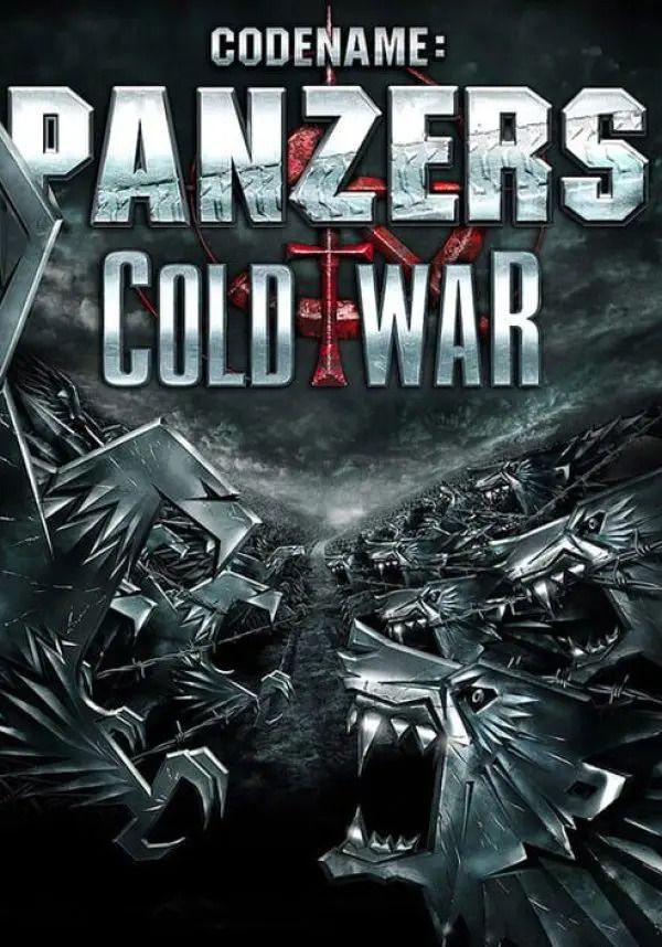 

Codename Panzers Cold War (для PC/Steam)