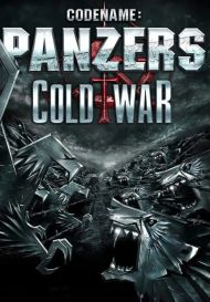 Codename Panzers Cold War (для PC/Steam)