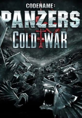 Codename: Panzers - Cold War (для PC/Steam)