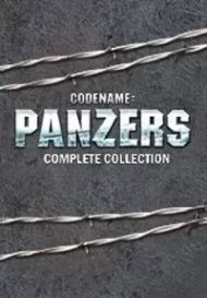 Codename Panzers Bundle (для PC/Steam)