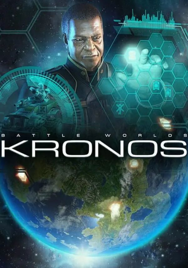 

Battle Worlds Kronos (для PC/Steam)