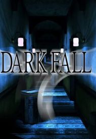 Dark Fall: The Journal (для PC/Steam)