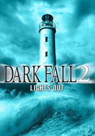 Dark Fall 2: Lights Out (для PC/Steam)