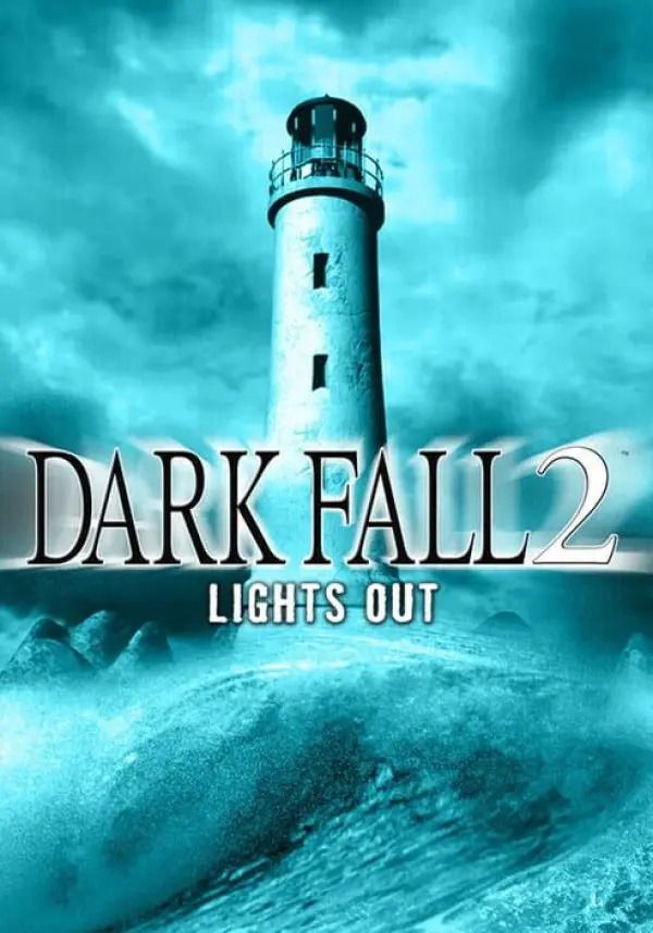 

Dark Fall 2: Lights Out (для PC/Steam)