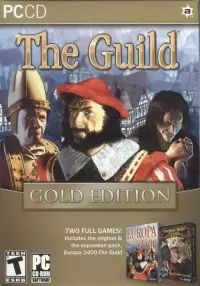 

The Guild 1 Gold (для PC/Steam)