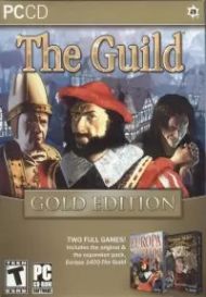 The Guild 1 Gold (для PC/Steam)