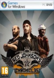 Red Johnsons Chronicles 1 + 2 (для PC/Steam)