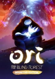 Ori and the Blind Forest - Definitive Edition (для PC/Steam)