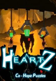 HeartZ Co-Hope Puzzles (для PC/Steam)