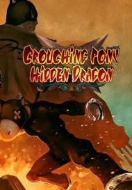 Crouching Pony Hidden Dragon (для PC/Steam)