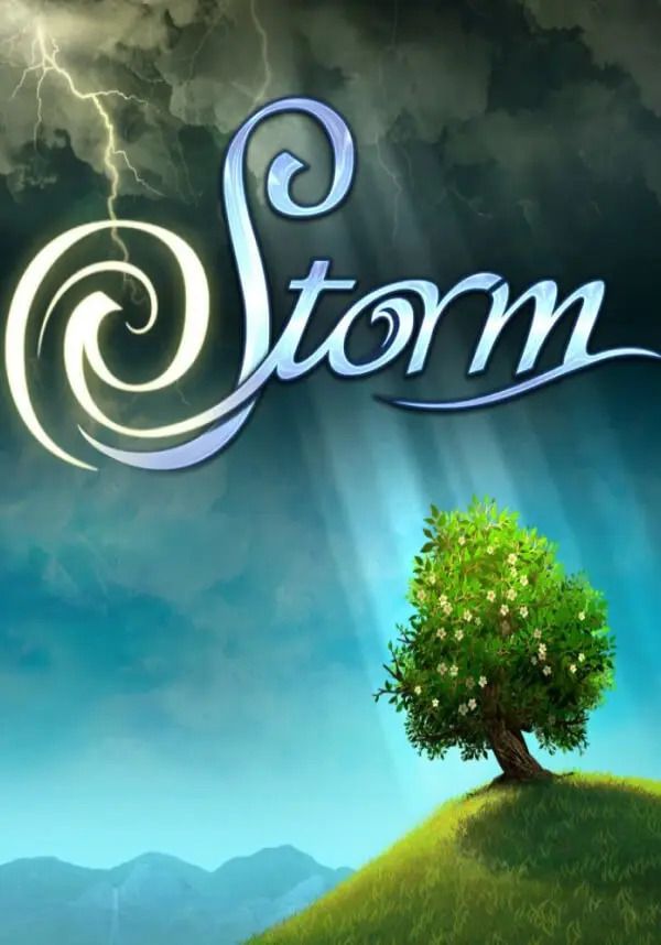 

Storm (для PC/Steam)