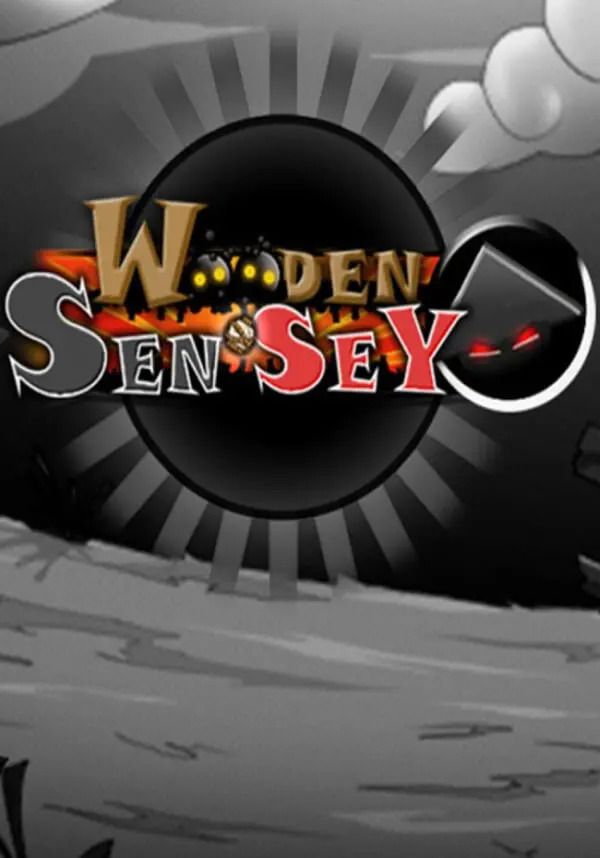 

Wooden Sen’SeY (для PC/Steam)