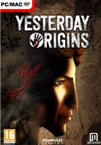 Yesterday Origins (для PC/Steam)
