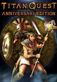 Titan Quest Anniversary Edition (для PC/Steam)