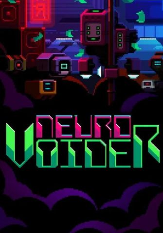 NeuroVoider (для Mac, PC/Steam)