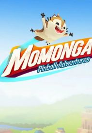 Momonga Pinball Adventures (для PC/Steam)