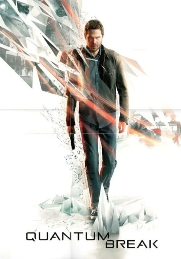 Quantum Break (для PC/Steam)