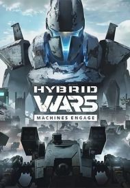 Hybrid Wars (для PC, Mac, Linux)