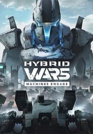 Hybrid Wars Deluxe Edition (для PC, Mac, Linux/Steam)