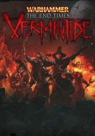 Warhammer: End Times - Vermintide (для PC/Steam)