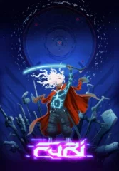 Furi (для PC/Steam)