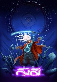 Furi (для PC/Steam)