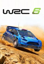 WRC 6 FIA World Rally Championship (для PC/Steam)