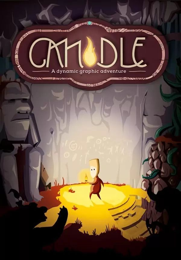 

Candle (для PC/Steam)